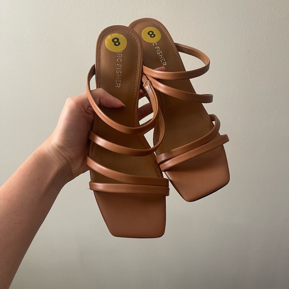 Marc Fisher Heels